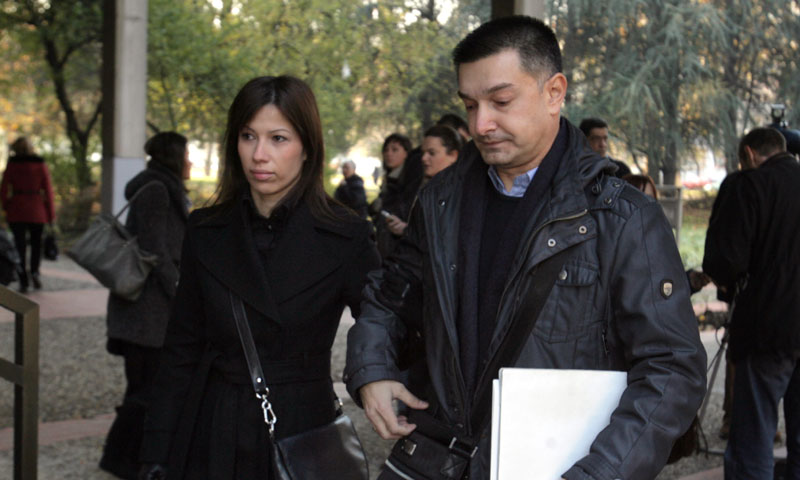 Огњановићи уплатили 442.058 евра за лечење деце; Тужилаштво: Без захтева за деблокаду рачуна