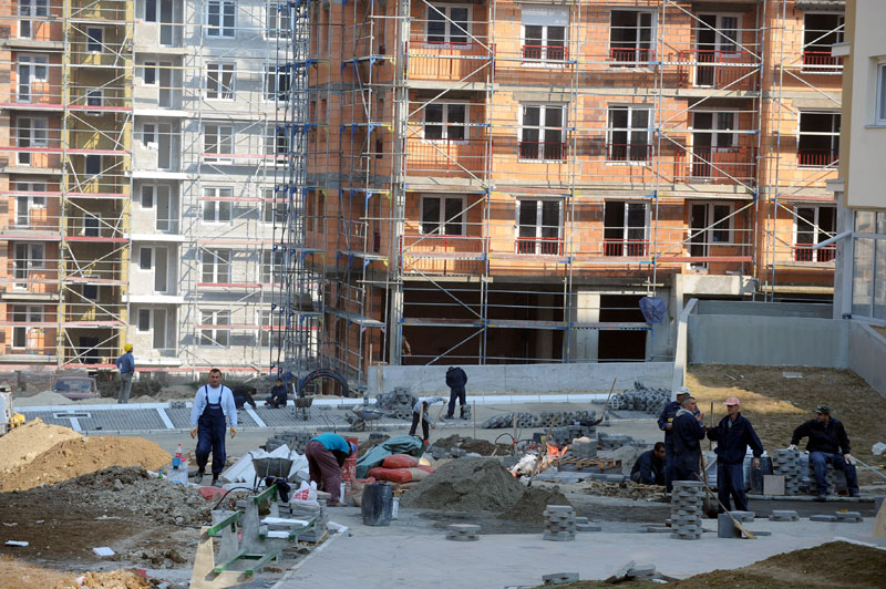 Објављен списак спорних локација, ал` не и дужника