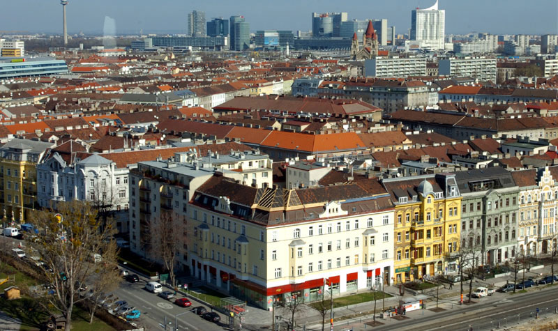 Живот у Бечу већ шест година најквалитетнији