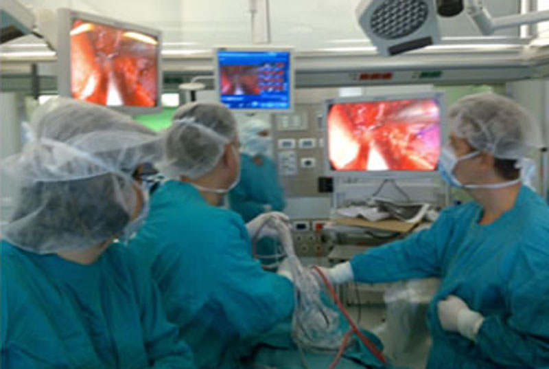 Доктор наплаћивао своја обећања