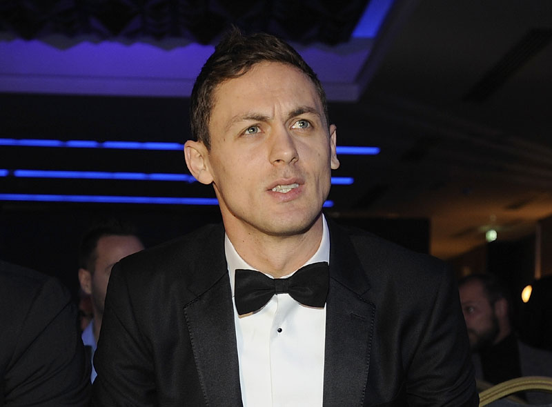 Мурињо: Рећи ћу вам нешто што нико не зна, Матић се повредио