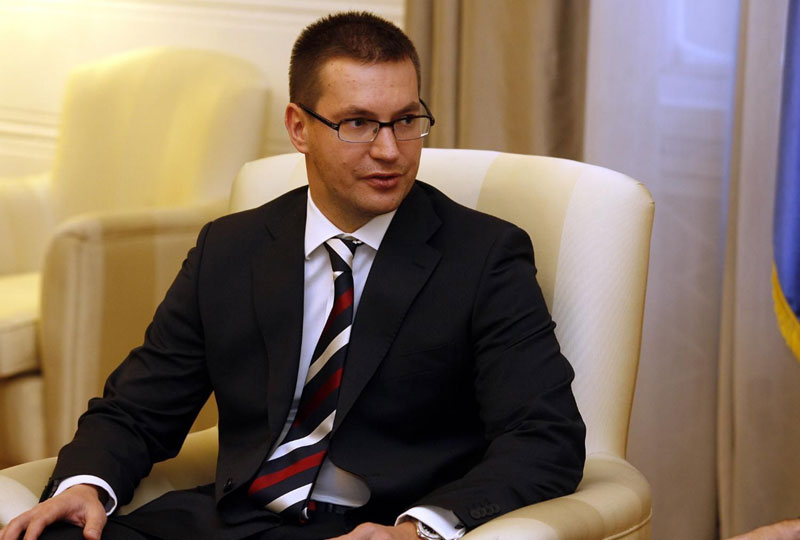 Кравченко: НИС зарадио 42 одсто мање