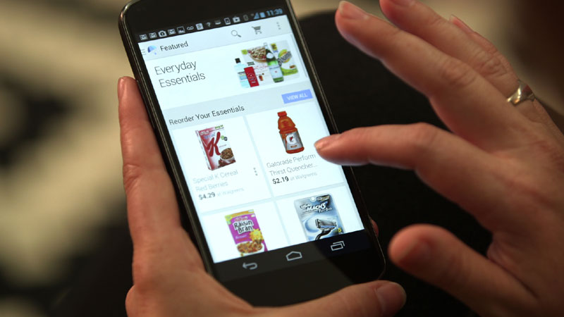 Гугл се припрема да постане виртуелни мобилни оператер