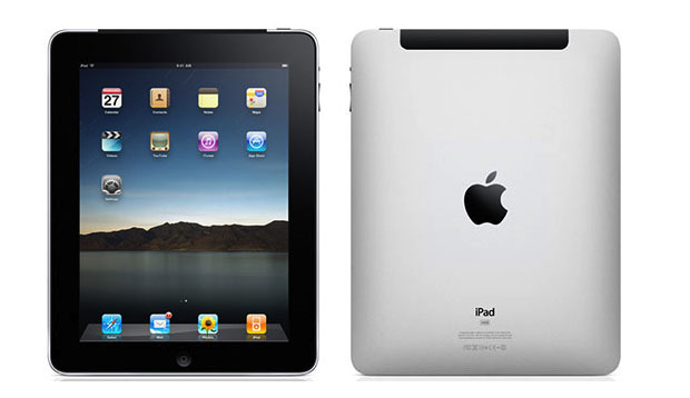 Епл одлаже за септембар производњу новог ајпеда