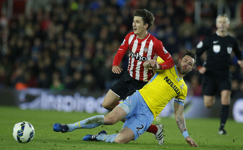 Ђуричић: Жесусу нисам био потребан