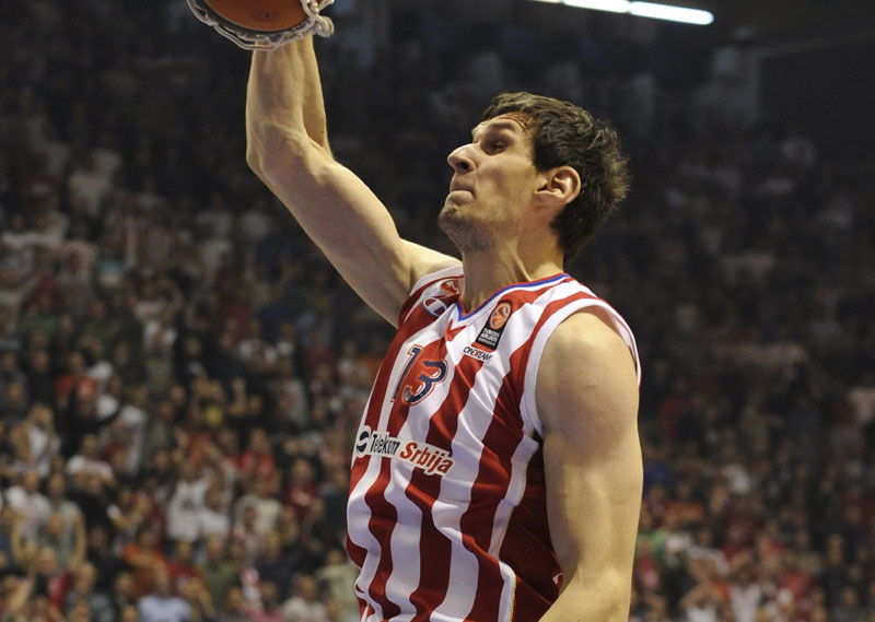 Евролига: Рочести испред Марјановића