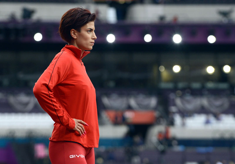 Иванин залет ка европском злату