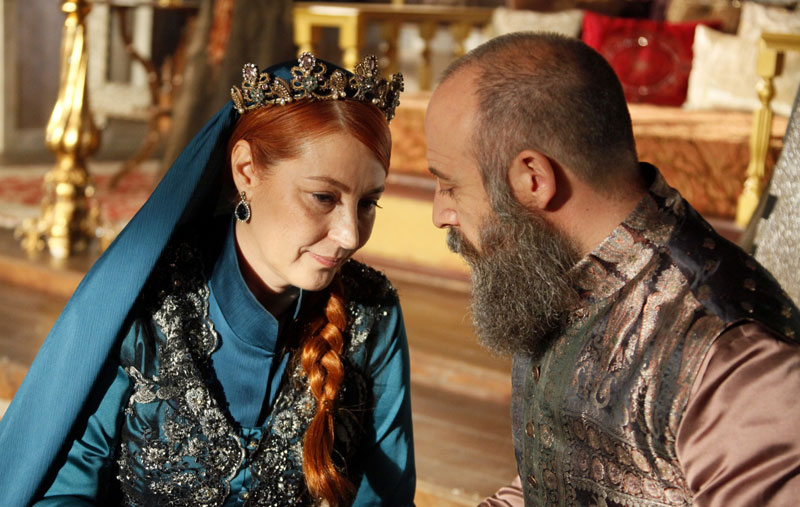 Нова Хурем: Живот ме није мазио