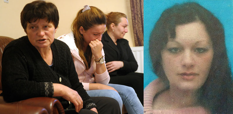 Уместо принове - туга