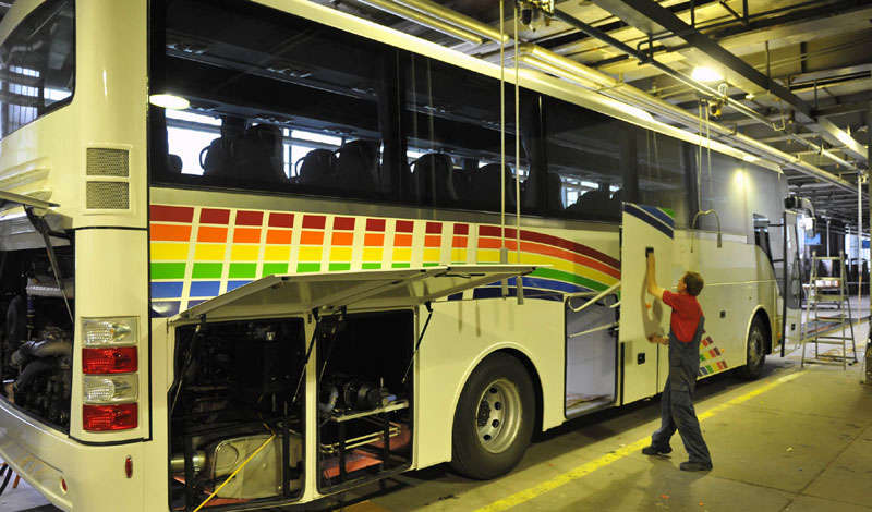 Краљ меса Матијевић купио Необус