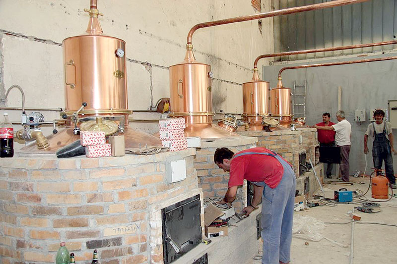 Клека јача од стечаја