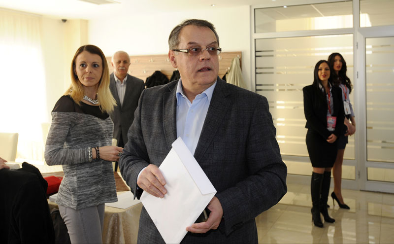 Човић: Звезда улази у процес приватизације