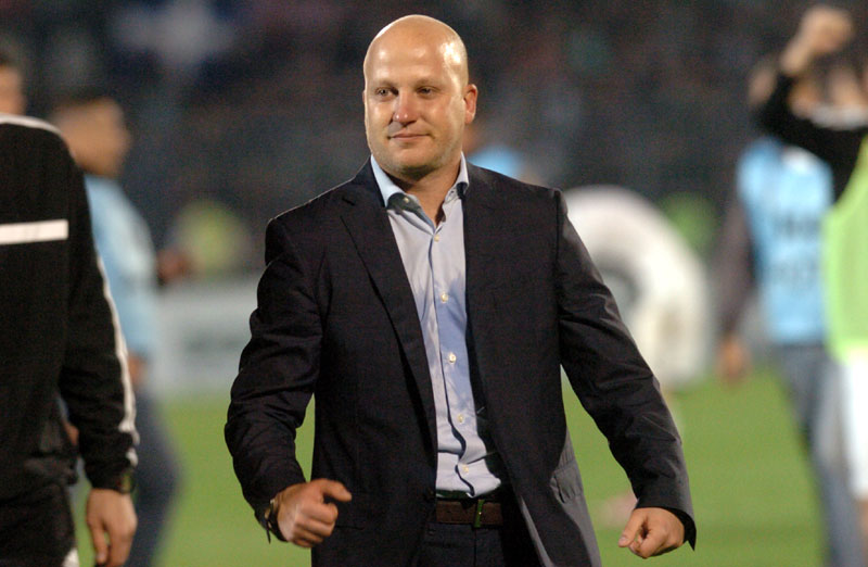 Николић: Ако је регуларно, и други могу до круне