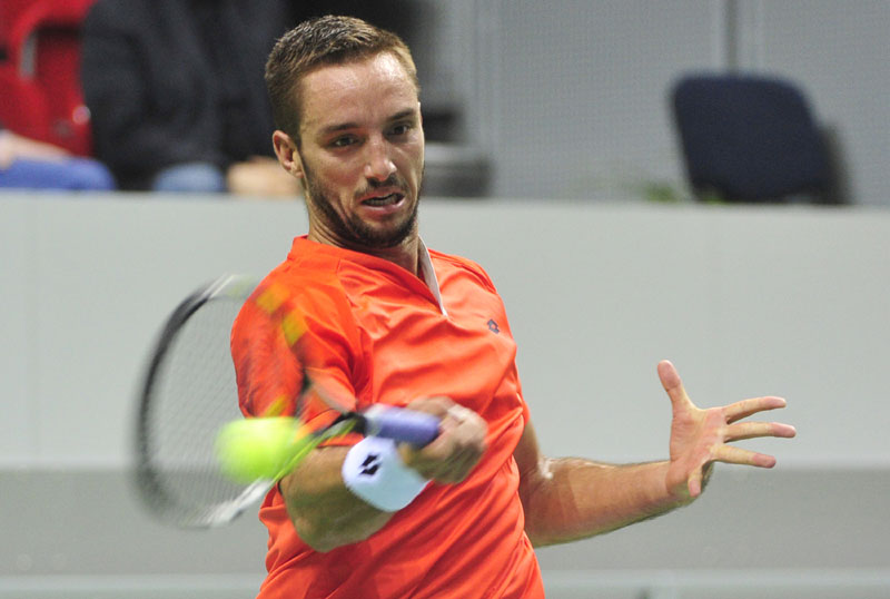 Троицки из пепела до тријумфа!