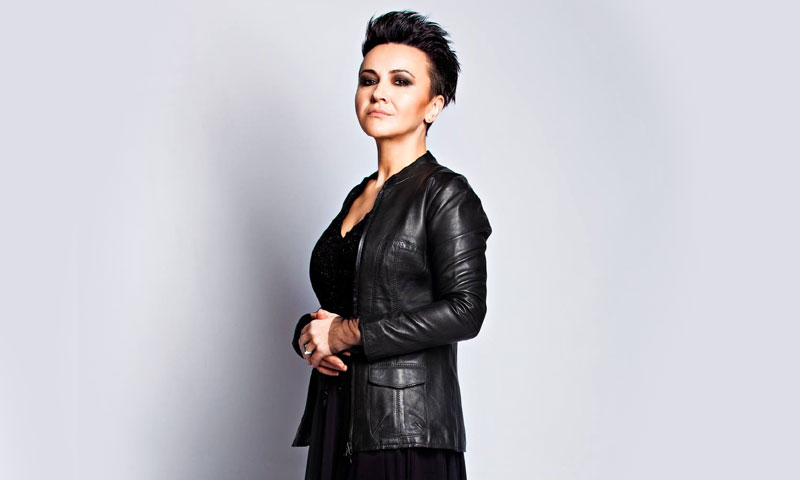 Амира Медуњанин: Балканцима је душа велика