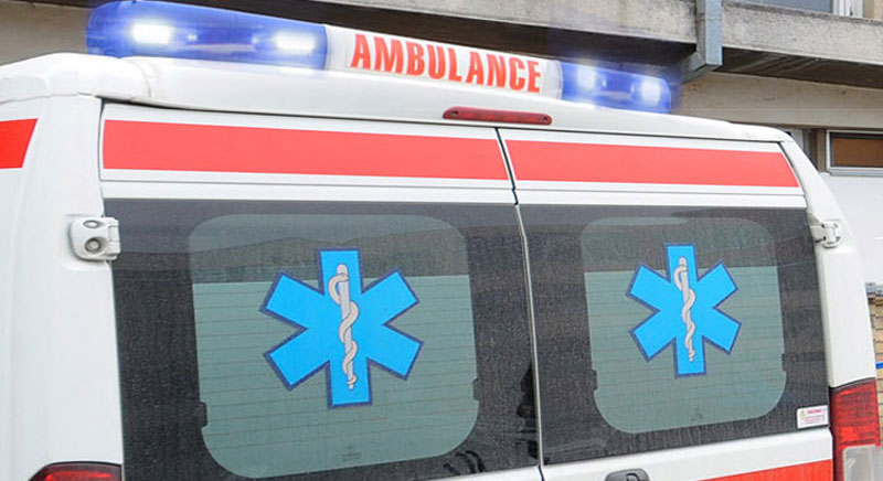 Позив Хитној помоћи: Долазите, жена ми се порађа!