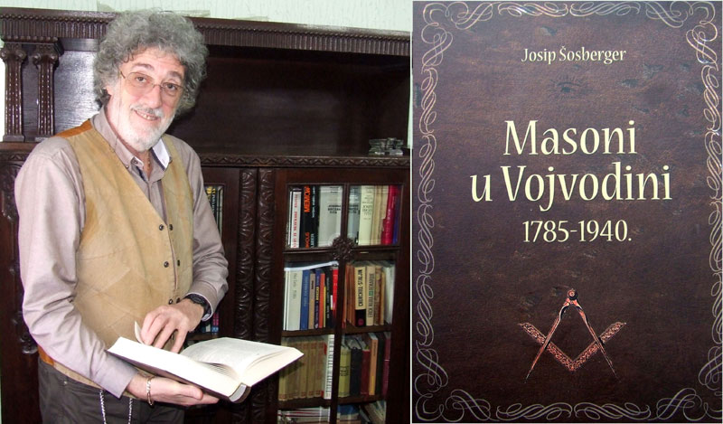 Масони у Војводини: Два века братских ложа