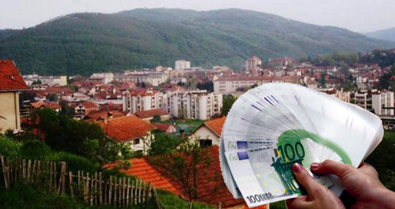 Брачни пар из Куршумлије: Од зеленаша узели 1.100, а морали да врате 7.000 евра, размишљали и о самоубиству!