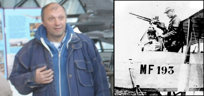 Марсељеза се чула изнад Београда