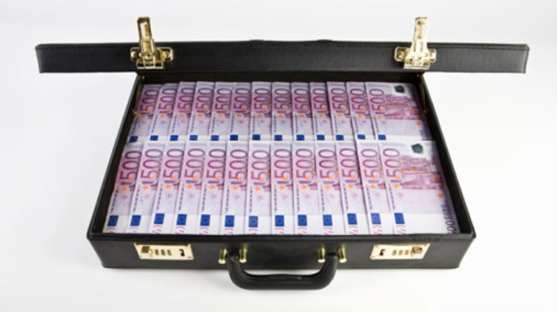 Грчка исплатила Немачкој 360 милиона евра на име камата