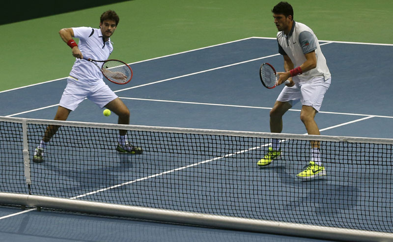 Крајан: Ако Новак буде играо, Србија је фаворит за освајање