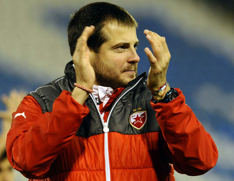 Лалатовић: Ултра офанзивна Звезда показала добру страну, све је заслужено