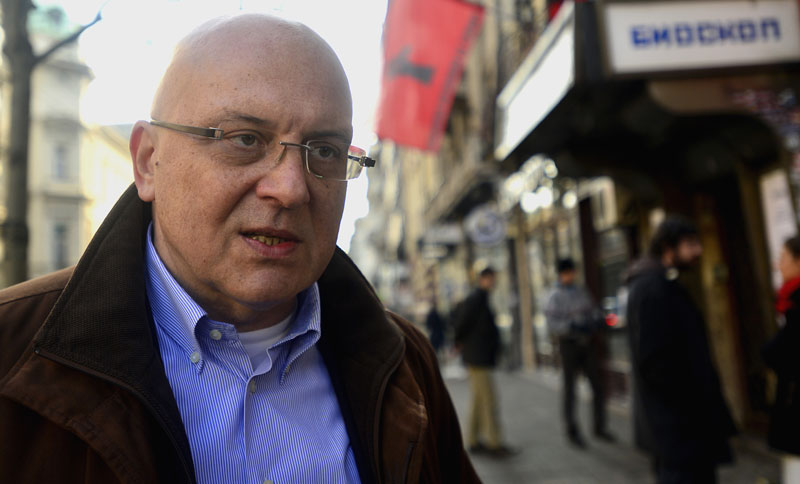 Вукосављевић: Још нема коначне одлуке о Танјугу