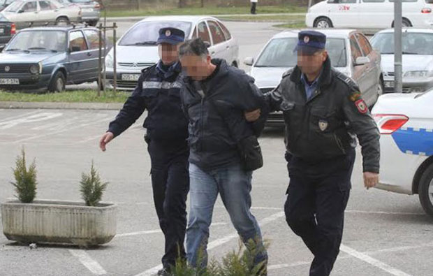 Бањалука: Јавност тражи притвор за педофила!