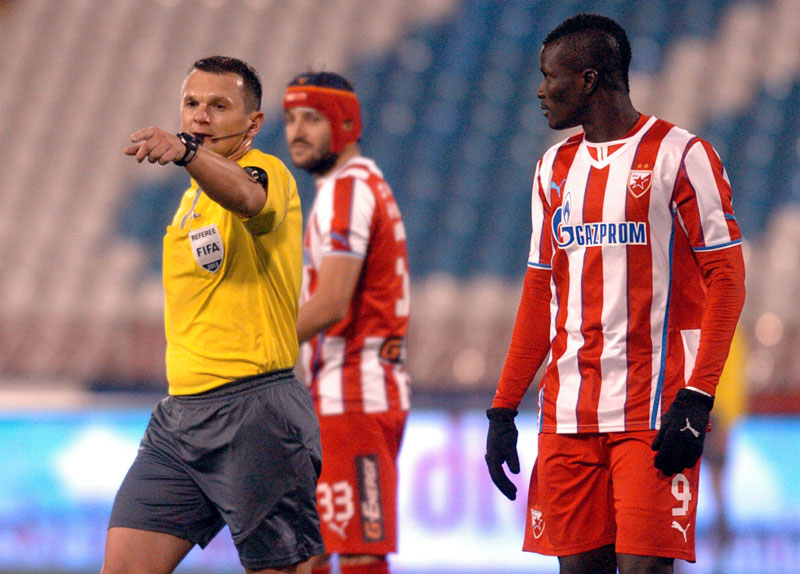 Ђуровић: Грујић се обрукао на “Рајку Митићу”