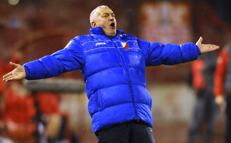 Војводину убила неефикасност, а не офсајд