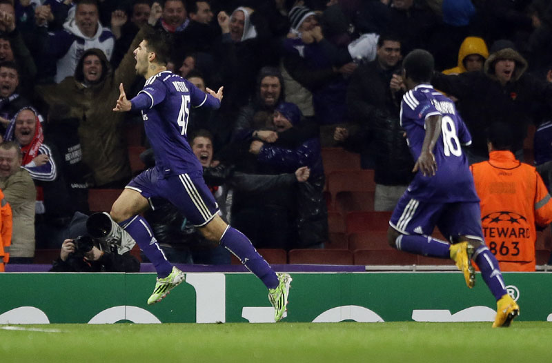 Митровић: Знам пут ка врху