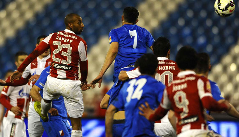 Лалатовић: Паркер не сме тако, Џошуа: Реаговао сам инстинктивно, знам да сам погрешио