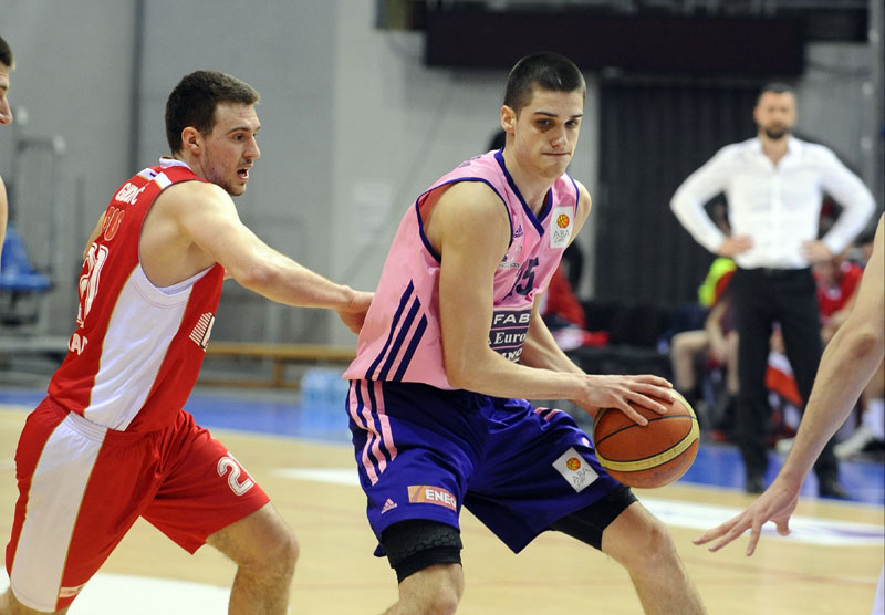 Раде Загорац - Мегин мегаталенат 