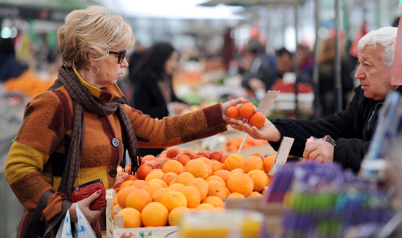 Шта ће нам цена кад се ценкамо?