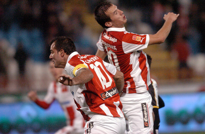 “Спорт”: Бордо и Монпеље подвукли Јовановића