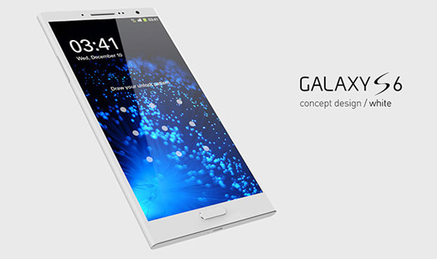 Самсунг продао 20 милиона галакси С6 у претпродаји