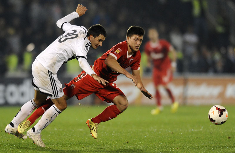 Покренута нова прича о регионалној фудбалској лиги, чека се одлука УЕФА