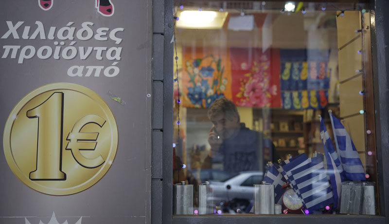 Грчка: Нови избори или референдум о кредиту