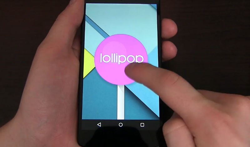Гугл лансирао нови софтвер Android 5.1 Lollipop