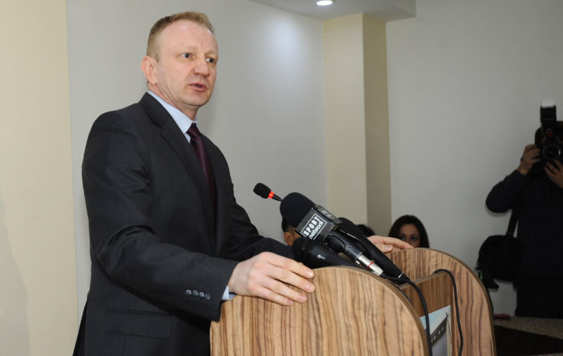 Ђилас за Спорт о сукобу ФИБА и Евролиге: Сад да будемо дипломате