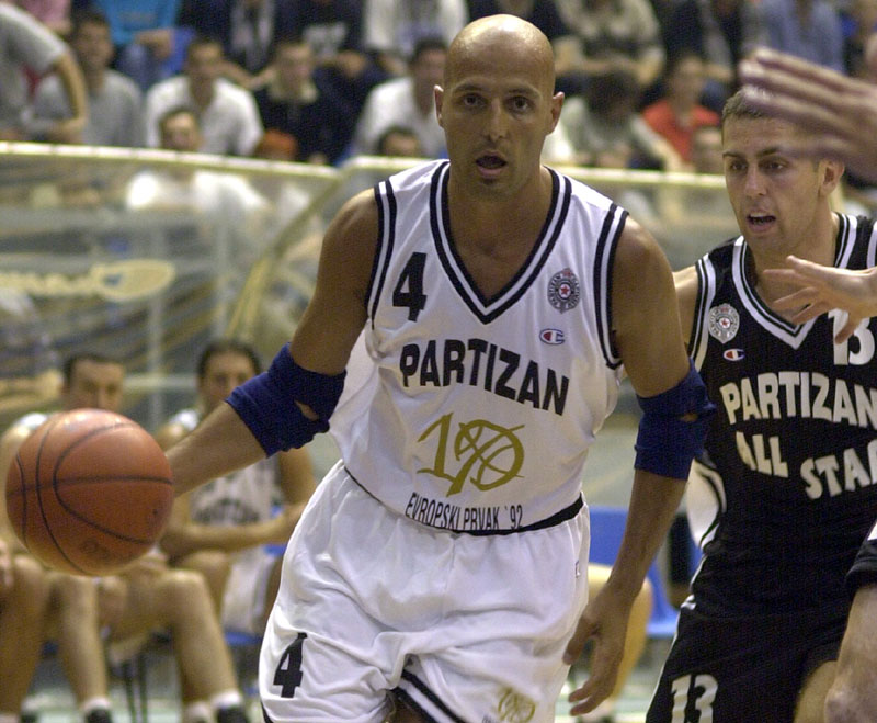 Све спремно за спектакл у „Пиониру“: Ђорђевић у црном тиму, Даниловић ипак поред терена