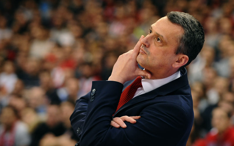 Радоњић: Очекујем од Галатасараја и Турске да максимално организују утакмицу 