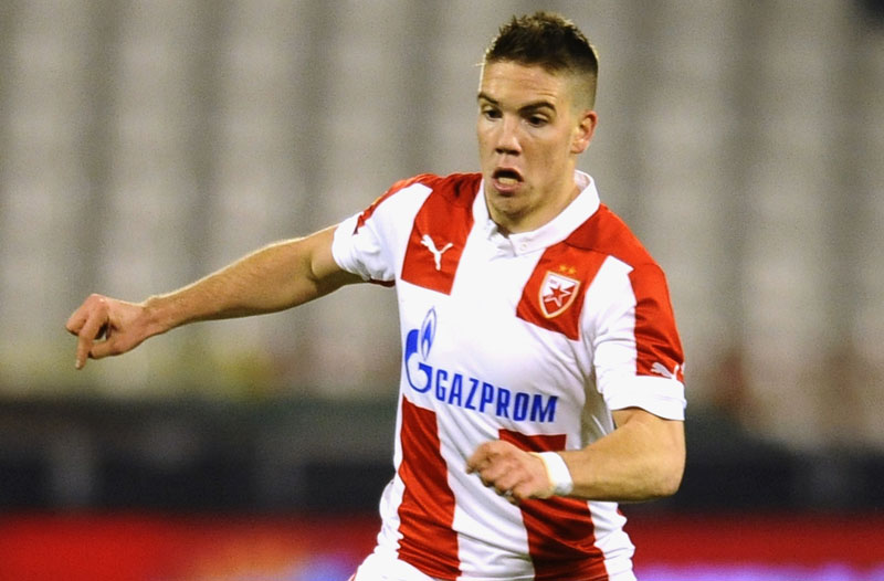 Спорт: Мехенгладбах поново прати Ристића