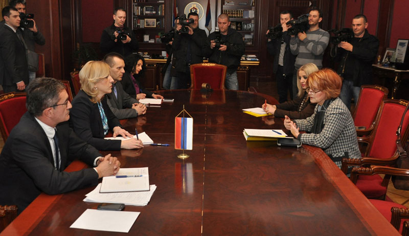 РС: Педофили у регистру