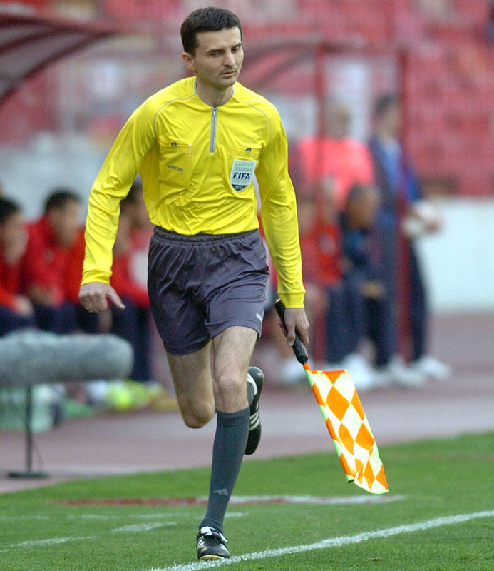 Јовановић пао на Звезди, суспендован до даљег