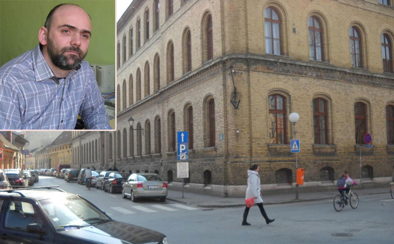 Сомбор: Гимназија жели једног директора, град другог