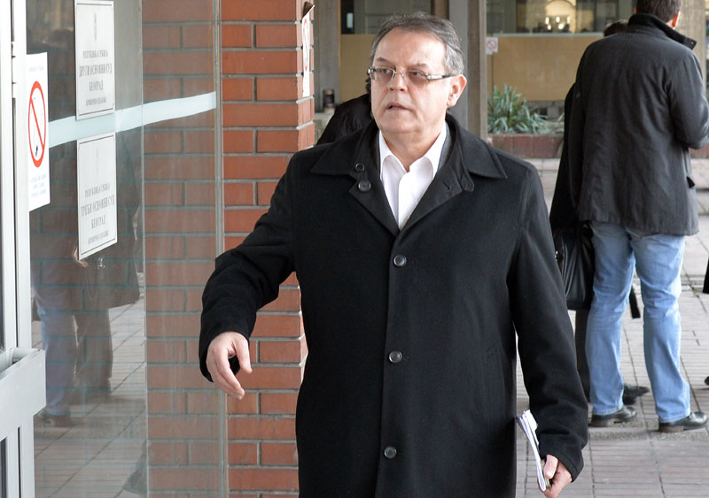 Човић: Партизан, Цедевита и Будућност имају већи буџет од Звезде