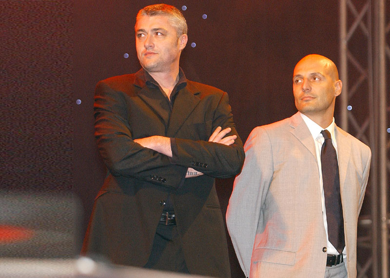 Ђорђевић за “Спорт”: Много дугујем Салету, отказао сам и авионску карту за Минхен...