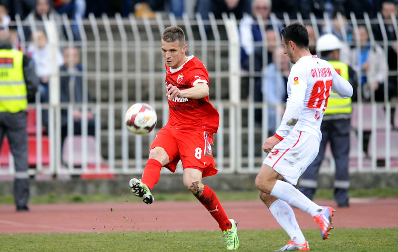 “Спорт”: Звезда и Лазовић још без званичног договора о смањењу плате до јуна