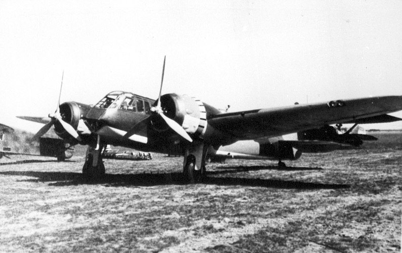 Нацисти бомбардовали своје градове због - вежби гађања!